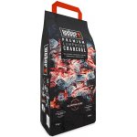 WEBER dřevěné uhlí 5kg – HobbyKompas.cz
