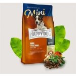 Happy Dog Mini Toscana 4 kg – Zboží Mobilmania