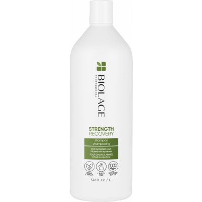 Biolage Strength Recovery šampon 1000 ml