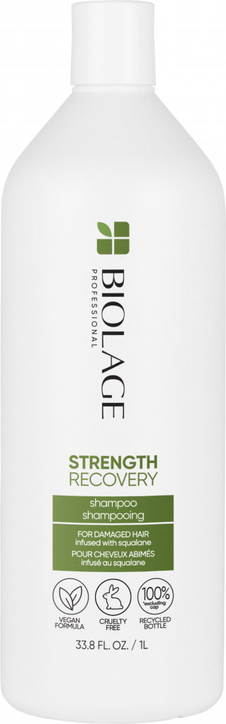Biolage Strength Recovery šampon 1000 ml