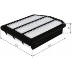 Vzduchový filtr BOSCH F 026 400 522 (F026400522) – Hledejceny.cz