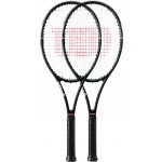 Wilson Pro Staff 97L Classic 2026 2x – Hledejceny.cz