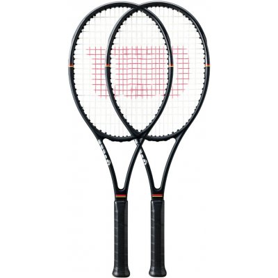 Wilson Pro Staff 97L Classic 2026 2x – Hledejceny.cz
