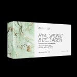 BioTechUSA Hyaluronic & Collagen 120 kapslí – Hledejceny.cz