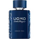 Salvatore Ferragamo Uomo Urban Feel toaletní voda pánská 30 ml – Hledejceny.cz