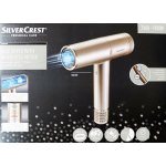 SILVERCREST SHB 1600 B1 – Zboží Dáma