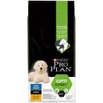 Purina Pro Plan Large Puppy Robust Healthy Start kuře 12 kg – Zboží Mobilmania