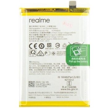 Realme BLP793