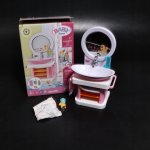 BABY born Zapf Creation Umyvadlo na mytí rukou – Zboží Dáma