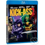 Kick-Ass 2 BD – Zboží Dáma