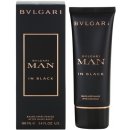 Bvlgari Man In Black balzám po holení 100 ml