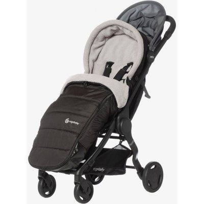 ERGOBABY Zimní pytel pro METRO – Zbozi.Blesk.cz