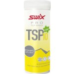 Swix TSP10-4 Top speed 0 až +10°C žlutý 40 g – Hledejceny.cz