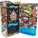 Parfém Christian Audigier Ed Hardy Hearts & Daggers toaletní voda pánská 50 ml