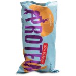 BigBoy Proteinový croissant 50 g – Zboží Dáma