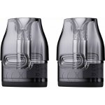 VOOPOO VMATE V2 cartridge 3ml 0,7ohm 2 ks – Sleviste.cz