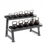 TRINFIT Kettlebell Rack – Zboží Dáma