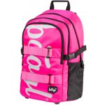 Baagl skate růžová – Zboží Dáma