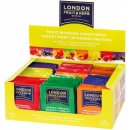 LONDON FRUIT&HERB ČAJOVÉ OVOCNÉ VARIACE 80 ks