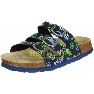 Superfit 1 800113 8020 blau – Zboží Mobilmania