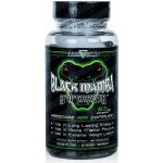 Laboratories DIET LABS Black Mamba Hyperrush 90 kapslí – Hledejceny.cz