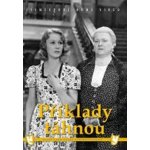 Příklady táhnou DVD – Hledejceny.cz