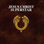 Muzikál - Jesus Christ Superstar 50th Anniversary Andrew Lloyd Webber LP – Hledejceny.cz