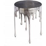 Interior De OS39883 LIQUID LINE 51 cm SILVER – Zboží Mobilmania