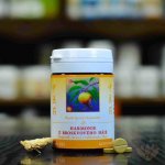 TCM Herbs Harmonie z broskvového háje 100 tablet – Hledejceny.cz