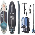 Paddleboard Skiffo Sun Cruise 12' – Zboží Dáma
