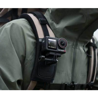 DJI Osmo Action 5 Pro Standard Combo CP.OS.00000349.01 – Zboží Živě