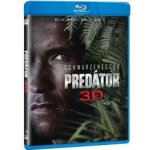 Predátor 2D+3D BD – Hledejceny.cz