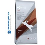 Trovet Dog Hepatic HLD 3 kg – Hledejceny.cz