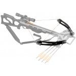 Ek-Archery pro kuši TITAN Black 200LB – Hledejceny.cz