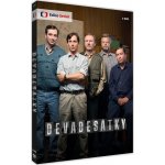 Devadesátky DVD – Zboží Dáma