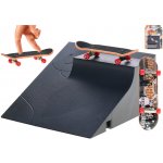 M.T. Skateboard 9,5cm kov s rampou A – Zboží Mobilmania