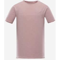 Nax SAIF pánské triko růžová