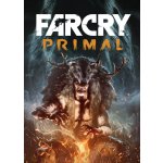 Far Cry Primal: Legend of the Mammoth – Hledejceny.cz