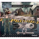 Hammerhead & Army Jet Skate – Hledejceny.cz