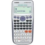 Casio FX 570 ES Plus – Sleviste.cz