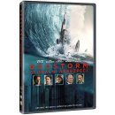 Geostorm: Globální nebezpečí DVD