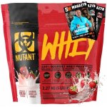 PVL Mutant Whey 2270 g – Zboží Mobilmania