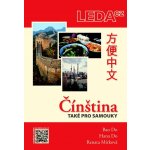 Čínština - Bao Do; Hana Do; Renata Mirková – Zboží Dáma