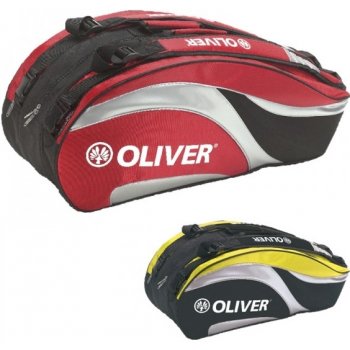 Oliver Triple Bag