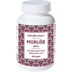 Naturvita Moruše Plus 90 kapslí – Hledejceny.cz