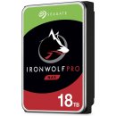 Seagate IronWolf Pro 18TB, ST18000NE00