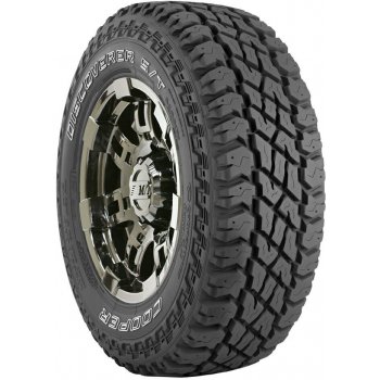 Cooper Discoverer ST MAXX 265/70 R16 121Q