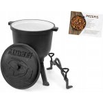 Stojanový kotlík Meyerhoff 15 l – Zboží Dáma