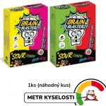 Brain Blasterz Sour Candy Bitz 45 g – Sleviste.cz