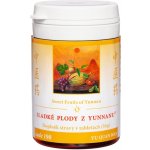 TCM Herbs Sladké plody z Yunnanu 100 tablet – Hledejceny.cz
